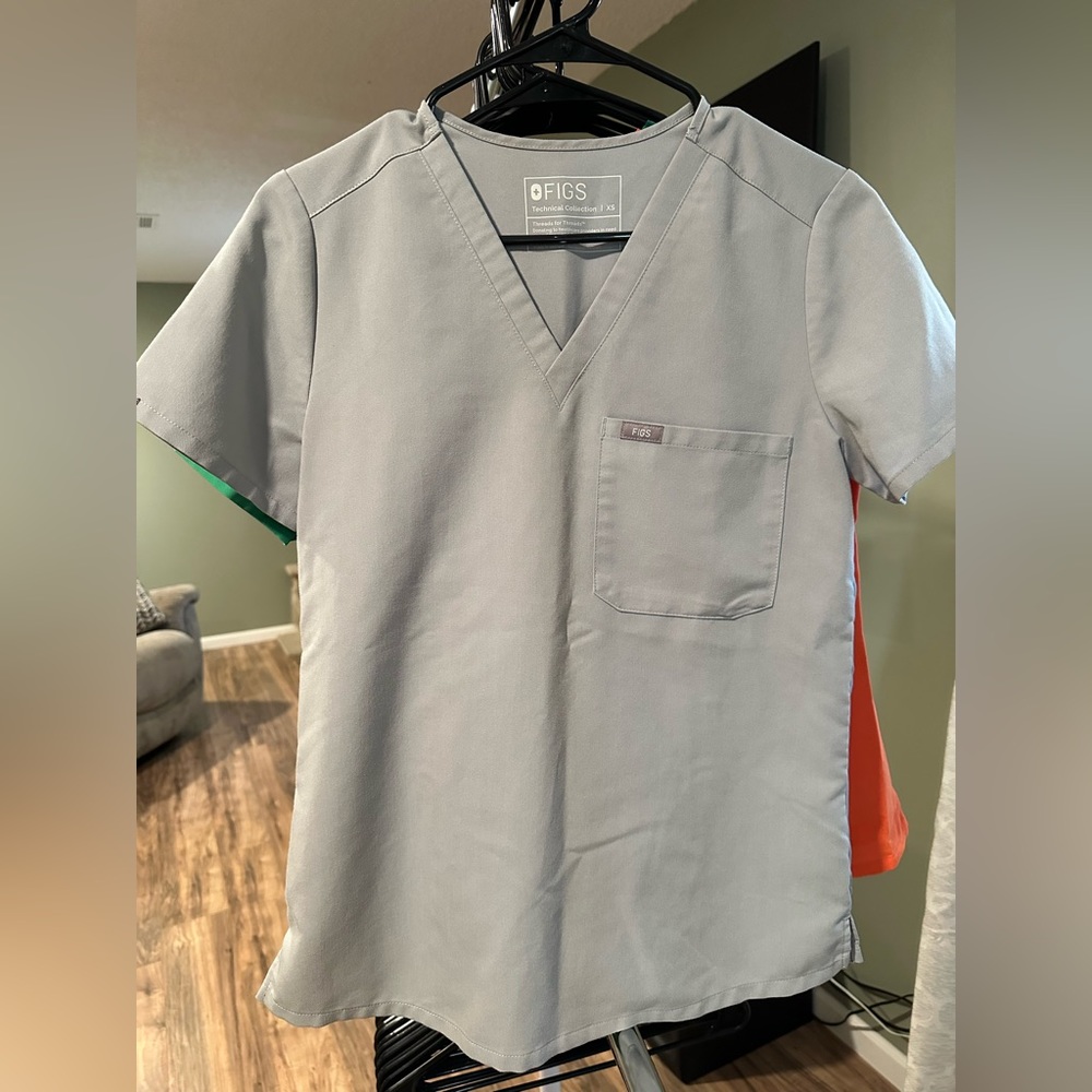 Figs Scrubs